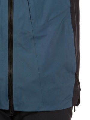 Peak Performance Teton Jacket - buy at Blue Tomato